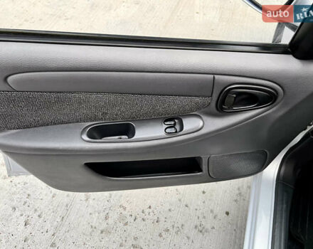 Серый ЗАЗ Сенс, объемом двигателя 1.3 л и пробегом 58 тыс. км за 3200 $, фото 12 на Automoto.ua