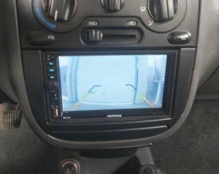 Серый ЗАЗ Сенс, объемом двигателя 1.3 л и пробегом 82 тыс. км за 2900 $, фото 9 на Automoto.ua