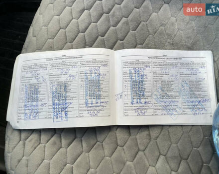 Сірий ЗАЗ Sens, об'ємом двигуна 1.3 л та пробігом 69 тис. км за 2900 $, фото 28 на Automoto.ua