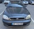 Серый ЗАЗ Сенс, объемом двигателя 1.3 л и пробегом 112 тыс. км за 2300 $, фото 1 на Automoto.ua