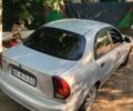 Сірий ЗАЗ Sens, об'ємом двигуна 1.3 л та пробігом 130 тис. км за 3000 $, фото 6 на Automoto.ua