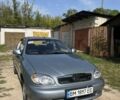 Серый ЗАЗ Сенс, объемом двигателя 1.3 л и пробегом 24 тыс. км за 3500 $, фото 2 на Automoto.ua