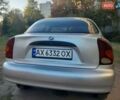 Сірий ЗАЗ Sens, об'ємом двигуна 1.3 л та пробігом 100 тис. км за 2000 $, фото 5 на Automoto.ua
