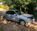 Сірий ЗАЗ Sens, об'ємом двигуна 1.3 л та пробігом 130 тис. км за 3000 $, фото 22 на Automoto.ua