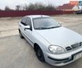 Серый ЗАЗ Сенс, объемом двигателя 1.3 л и пробегом 230 тыс. км за 2500 $, фото 1 на Automoto.ua