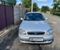 Серый ЗАЗ Сенс, объемом двигателя 1.3 л и пробегом 67 тыс. км за 2750 $, фото 1 на Automoto.ua