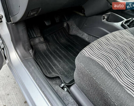 Серый ЗАЗ Сенс, объемом двигателя 1.3 л и пробегом 58 тыс. км за 3200 $, фото 13 на Automoto.ua