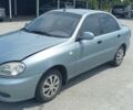 Сірий ЗАЗ Sens, об'ємом двигуна 1.3 л та пробігом 77 тис. км за 950 $, фото 1 на Automoto.ua