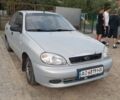 Серый ЗАЗ Сенс, объемом двигателя 1.3 л и пробегом 160 тыс. км за 1600 $, фото 1 на Automoto.ua