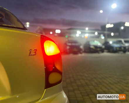 Серый ЗАЗ Сенс, объемом двигателя 1.3 л и пробегом 151 тыс. км за 1999 $, фото 6 на Automoto.ua