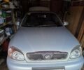 Сірий ЗАЗ Sens, об'ємом двигуна 1.3 л та пробігом 73 тис. км за 2900 $, фото 1 на Automoto.ua