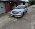 Сірий ЗАЗ Sens, об'ємом двигуна 1.3 л та пробігом 57 тис. км за 4000 $, фото 1 на Automoto.ua