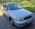 Сірий ЗАЗ Sens, об'ємом двигуна 1.3 л та пробігом 94 тис. км за 2600 $, фото 1 на Automoto.ua