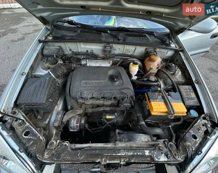 ЗАЗ Sens 2013 у Белой Церкве на Automoto.ua Сірий ЗАЗ Sens, об'ємом двигуна 1.3 л та пробігом 118 тис. км за 2450 $, фото 17 на Automoto.ua