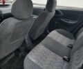 Сірий ЗАЗ Sens, об'ємом двигуна 1.3 л та пробігом 20 тис. км за 3500 $, фото 4 на Automoto.ua
