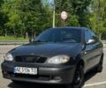 Сірий ЗАЗ Sens, об'ємом двигуна 1.3 л та пробігом 299 тис. км за 1700 $, фото 1 на Automoto.ua