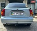 Серый ЗАЗ Сенс, объемом двигателя 1.3 л и пробегом 39 тыс. км за 3300 $, фото 5 на Automoto.ua