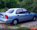 Серый ЗАЗ Сенс, объемом двигателя 1.3 л и пробегом 152 тыс. км за 2200 $, фото 1 на Automoto.ua