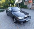 Сірий ЗАЗ Sens, об'ємом двигуна 1.3 л та пробігом 16 тис. км за 3400 $, фото 14 на Automoto.ua