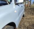 Серый ЗАЗ Сенс, объемом двигателя 1.3 л и пробегом 304 тыс. км за 650 $, фото 6 на Automoto.ua