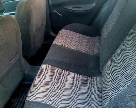 Серый ЗАЗ Сенс, объемом двигателя 1.3 л и пробегом 150 тыс. км за 2650 $, фото 3 на Automoto.ua