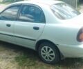 Сірий ЗАЗ Sens, об'ємом двигуна 1.3 л та пробігом 127 тис. км за 2600 $, фото 7 на Automoto.ua