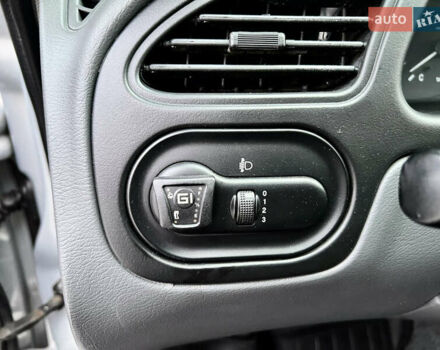 Серый ЗАЗ Сенс, объемом двигателя 1.3 л и пробегом 58 тыс. км за 3200 $, фото 14 на Automoto.ua