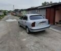 Сірий ЗАЗ Sens, об'ємом двигуна 1.3 л та пробігом 57 тис. км за 4000 $, фото 2 на Automoto.ua