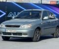 Серый ЗАЗ Сенс, объемом двигателя 1.3 л и пробегом 40 тыс. км за 2899 $, фото 1 на Automoto.ua