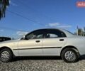 Сірий ЗАЗ Sens, об'ємом двигуна 1.3 л та пробігом 156 тис. км за 2800 $, фото 17 на Automoto.ua