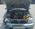 Сірий ЗАЗ Sens, об'ємом двигуна 1.3 л та пробігом 77 тис. км за 950 $, фото 42 на Automoto.ua