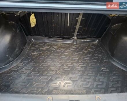 Серый ЗАЗ Сенс, объемом двигателя 1.3 л и пробегом 94 тыс. км за 3200 $, фото 9 на Automoto.ua