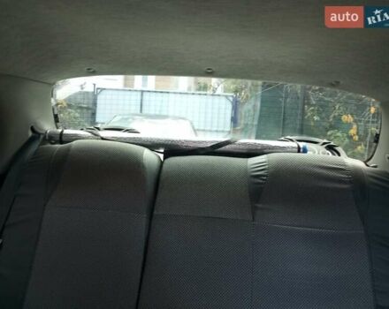 ЗАЗ Сенс 2013 в Полтаве на Automoto.ua Серый ЗАЗ Сенс, объемом двигателя 1.3 л и пробегом 155 тыс. км за 2500 $, фото 10 на Automoto.ua