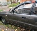 ЗАЗ Сенс 2013 в Львове на Automoto.ua Серый ЗАЗ Сенс, объемом двигателя 1.39 л и пробегом 120 тыс. км за 2400 $, фото 4 на Automoto.ua