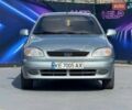 Серый ЗАЗ Сенс, объемом двигателя 1.3 л и пробегом 40 тыс. км за 2899 $, фото 1 на Automoto.ua