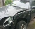 Сірий ЗАЗ Sens, об'ємом двигуна 1.4 л та пробігом 151 тис. км за 750 $, фото 10 на Automoto.ua