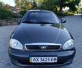 Сірий ЗАЗ Sens, об'ємом двигуна 1.3 л та пробігом 16 тис. км за 3400 $, фото 11 на Automoto.ua
