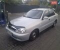 ЗАЗ Sens 2013 у Дніпро (Дніпропетровську) на Automoto.ua Сірий ЗАЗ Sens, об'ємом двигуна 1.3 л та пробігом 76 тис. км за 3000 $, фото 4 на Automoto.ua