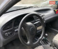 Сірий ЗАЗ Sens, об'ємом двигуна 1.3 л та пробігом 100 тис. км за 950 $, фото 7 на Automoto.ua