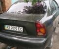 Серый ЗАЗ Сенс, объемом двигателя 1.4 л и пробегом 151 тыс. км за 750 $, фото 3 на Automoto.ua