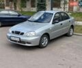Серый ЗАЗ Сенс, объемом двигателя 1.3 л и пробегом 186 тыс. км за 1299 $, фото 5 на Automoto.ua