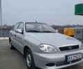 Сірий ЗАЗ Sens, об'ємом двигуна 1.3 л та пробігом 20 тис. км за 3500 $, фото 8 на Automoto.ua