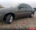 Серый ЗАЗ Сенс, объемом двигателя 1.3 л и пробегом 133 тыс. км за 3000 $, фото 2 на Automoto.ua