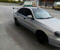 Сірий ЗАЗ Sens, об'ємом двигуна 1.6 л та пробігом 239 тис. км за 3500 $, фото 14 на Automoto.ua