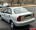 Серый ЗАЗ Сенс, объемом двигателя 13 л и пробегом 9 тыс. км за 4150 $, фото 3 на Automoto.ua