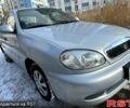 Серый ЗАЗ Сенс, объемом двигателя 1.3 л и пробегом 172 тыс. км за 2250 $, фото 2 на Automoto.ua