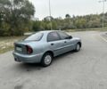 Серый ЗАЗ Сенс, объемом двигателя 1.3 л и пробегом 155 тыс. км за 999 $, фото 2 на Automoto.ua