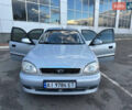 ЗАЗ Sens 2013 у Белой Церкве на Automoto.ua Сірий ЗАЗ Sens, об'ємом двигуна 1.3 л та пробігом 118 тис. км за 2450 $, фото 10 на Automoto.ua