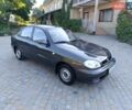 Сірий ЗАЗ Sens, об'ємом двигуна 1.3 л та пробігом 16 тис. км за 3400 $, фото 1 на Automoto.ua