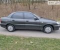 Сірий ЗАЗ Sens, об'ємом двигуна 1.3 л та пробігом 33 тис. км за 3555 $, фото 11 на Automoto.ua